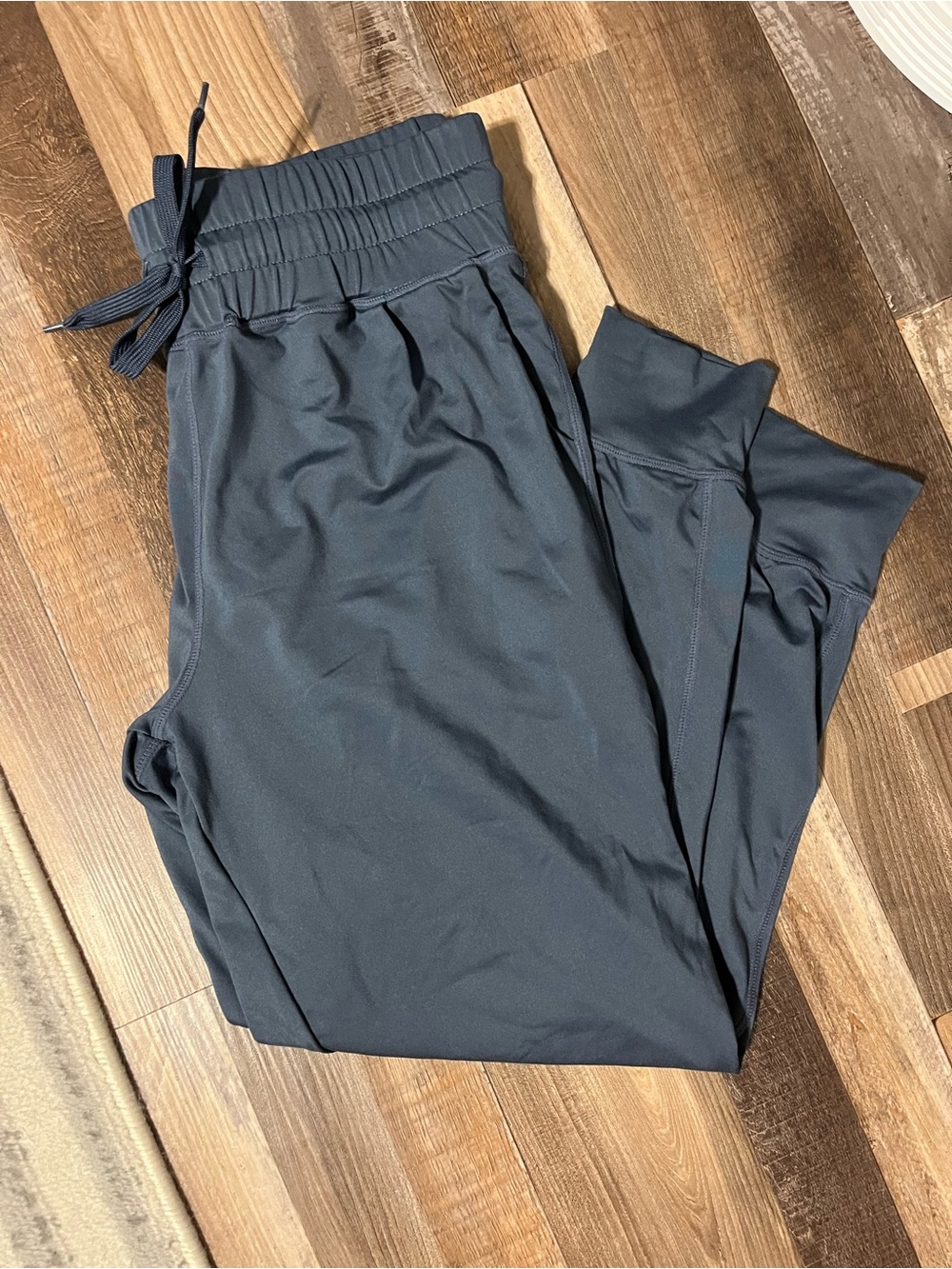 Senita weekend joggers light navy